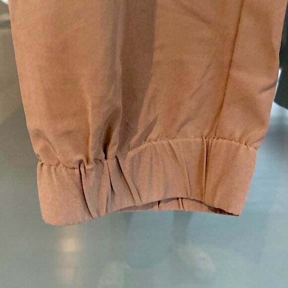 Ultra Light Sport Trekking pants L Tan - Picture 4 of 6